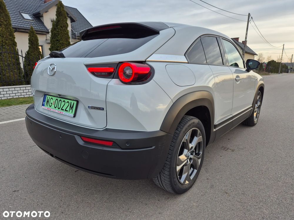 Mazda MX-30 e-SKYACTIV - 32