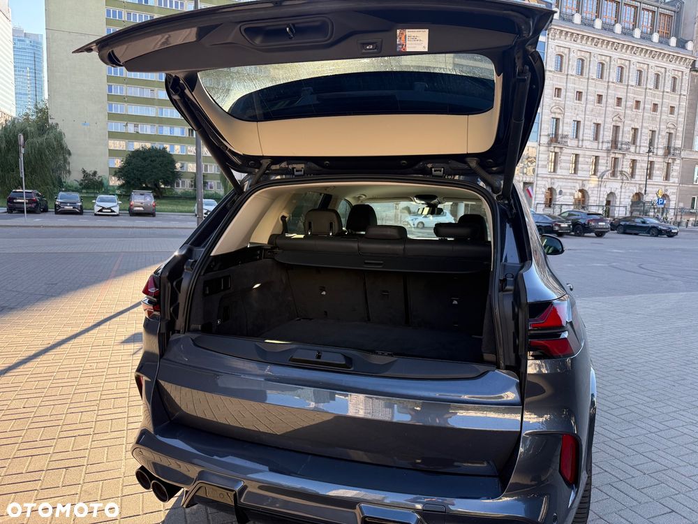 BMW X5 xDrive45e sport - 15