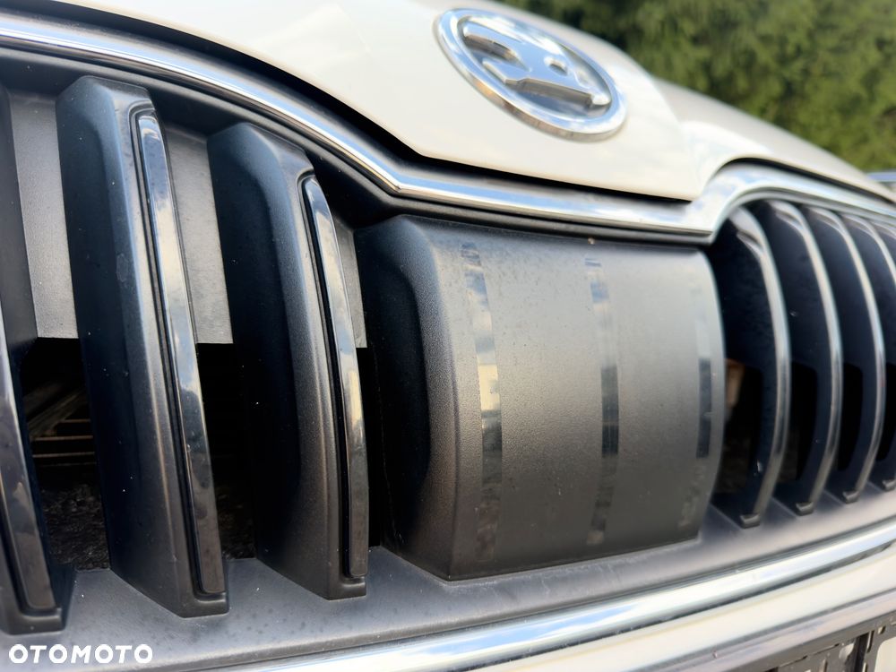 Skoda Octavia 2.0 TSI 4x4 DSG Style - 35