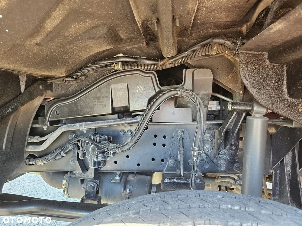 Mercedes-Benz Atego 1325 4x4 - 24