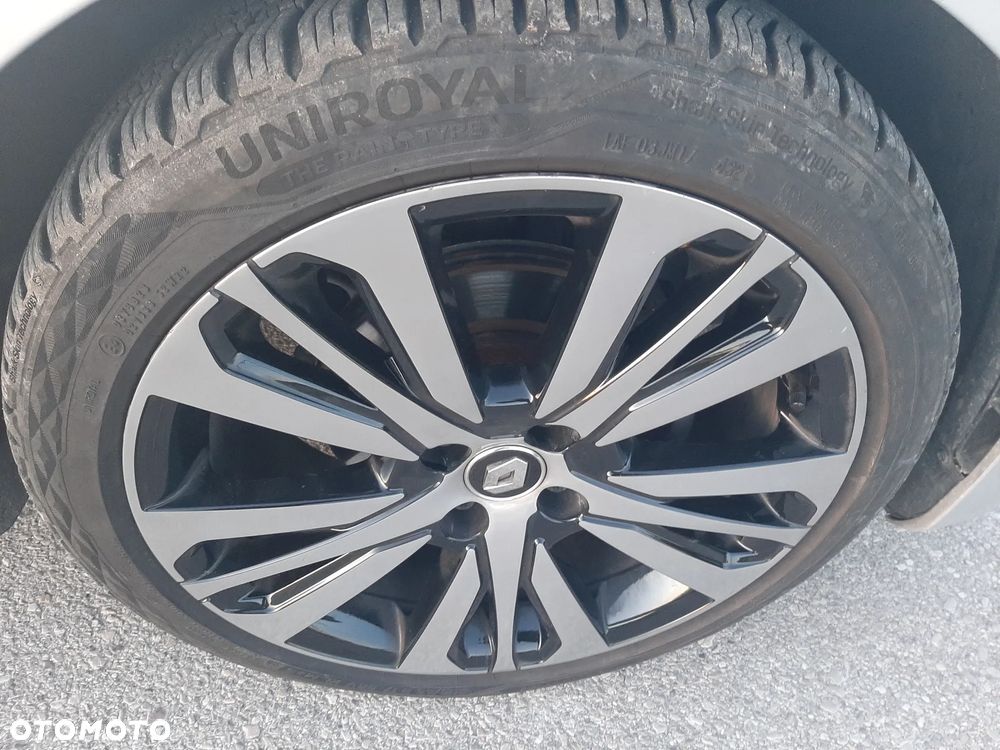 Renault Clio BLUE dCi 115 INTENS - 2