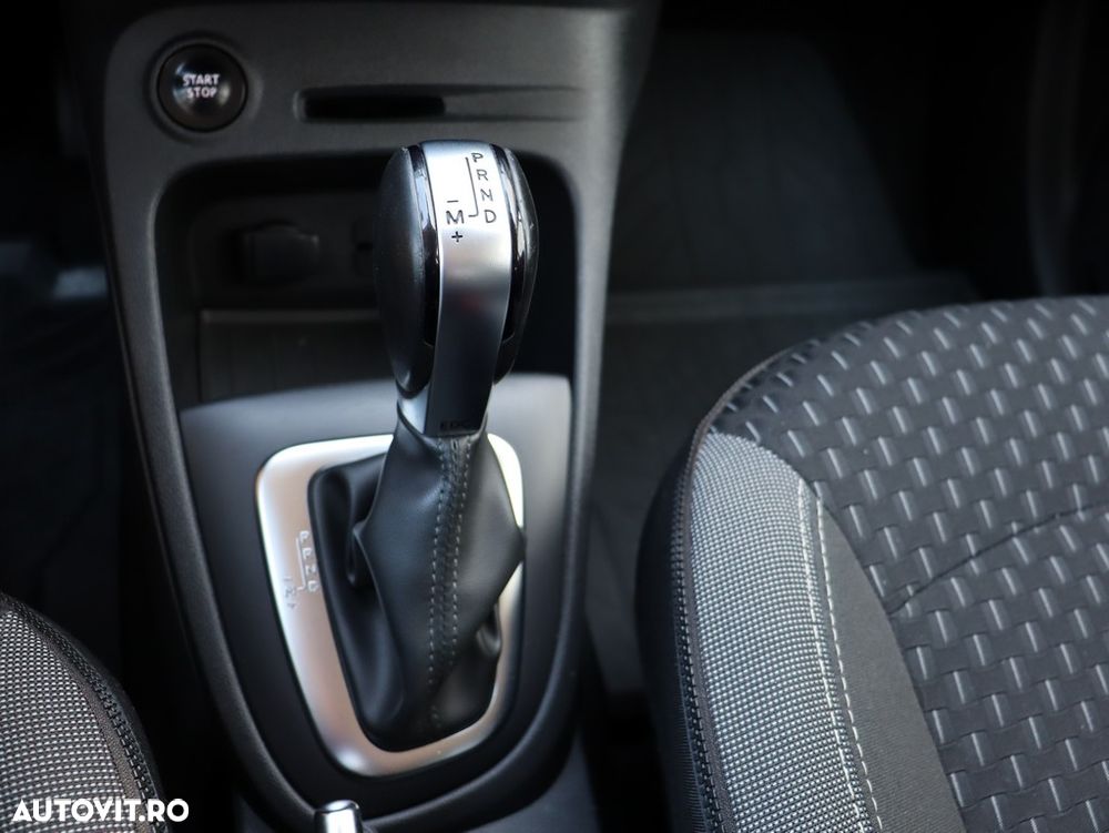Renault Captur - 26
