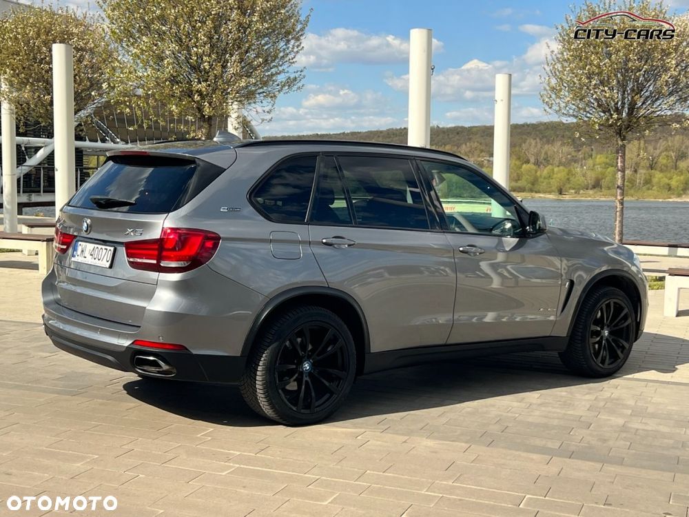 BMW X5 - 36