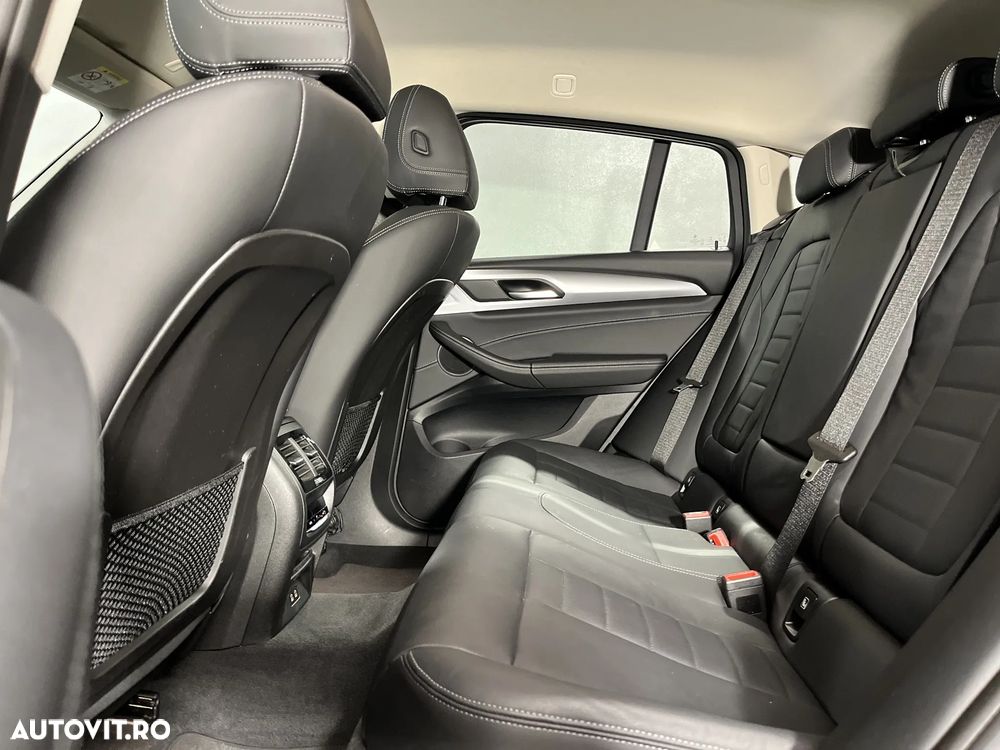BMW X4 xDrive20i Aut. - 14