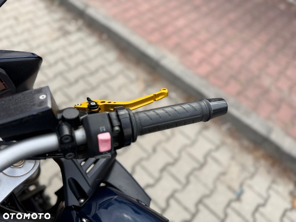 Yamaha FZ - 25