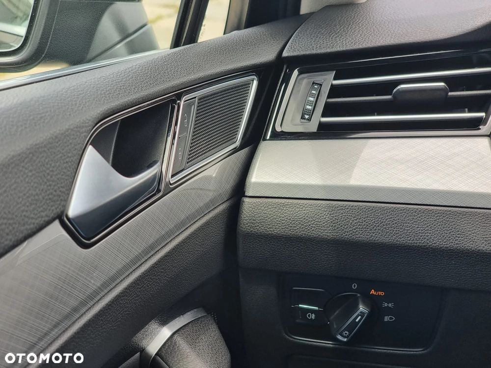 Volkswagen Passat 2.0 TSI Business DSG - 20