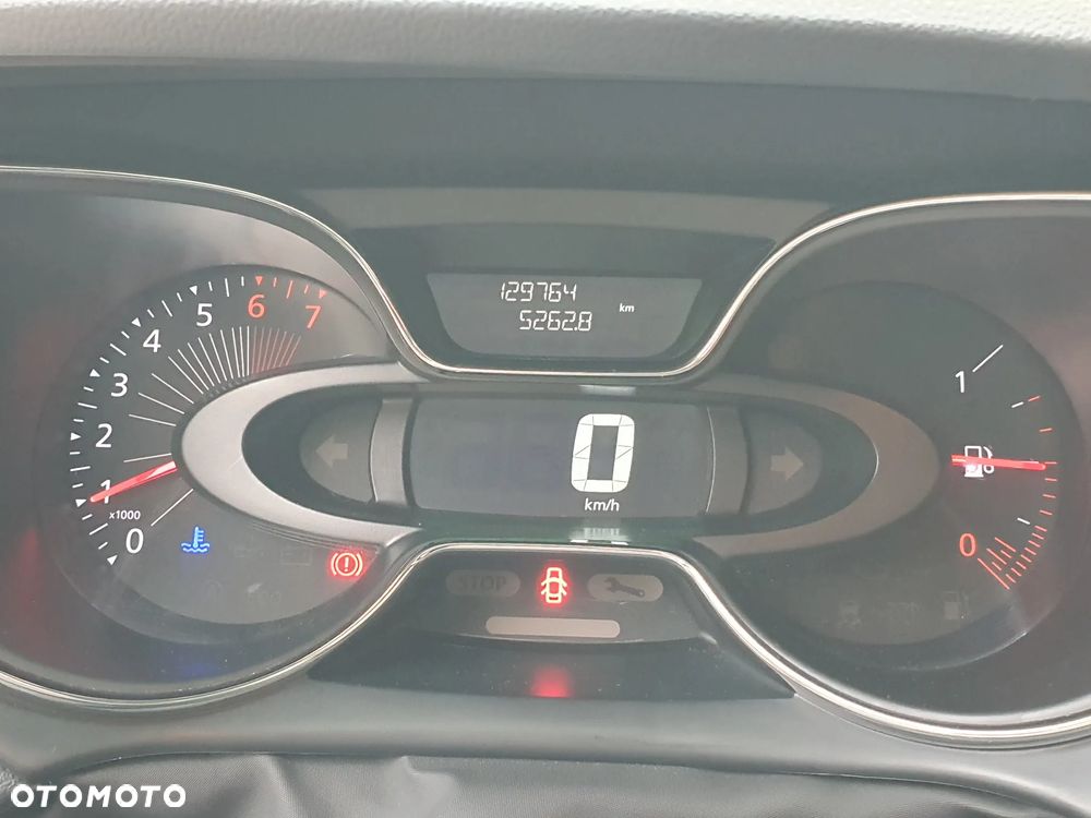 Renault Captur 0.9 Energy TCe Limited - 27