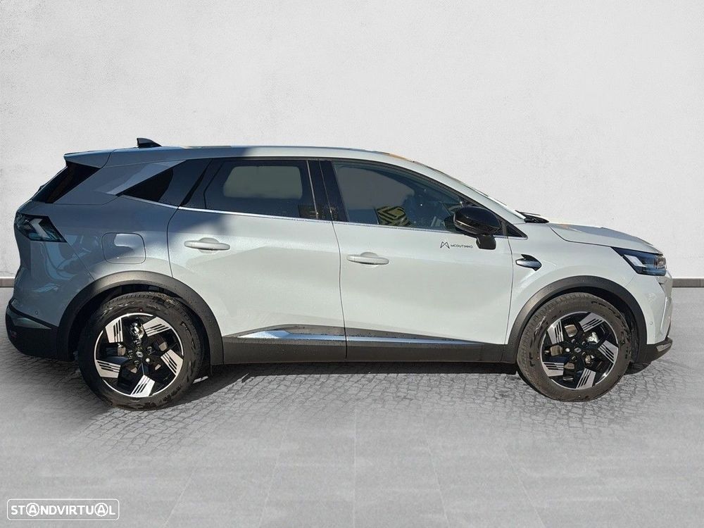 Renault Symbioz 1.3 Mild Hybrid Techno - 5