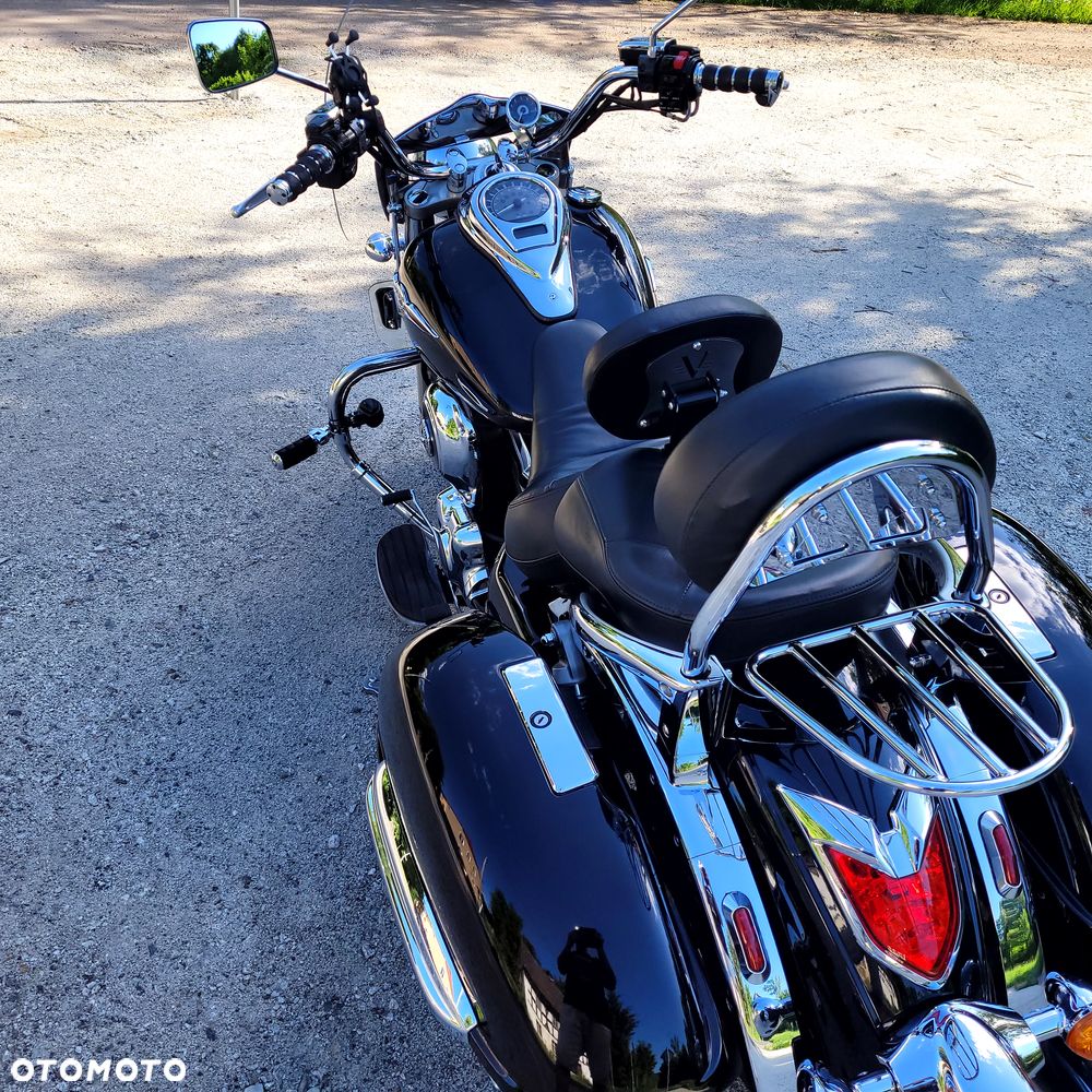 Kawasaki Vulcan - 12