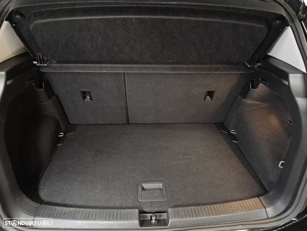 VW T-Cross 1.0 TSI Life DSG - 30