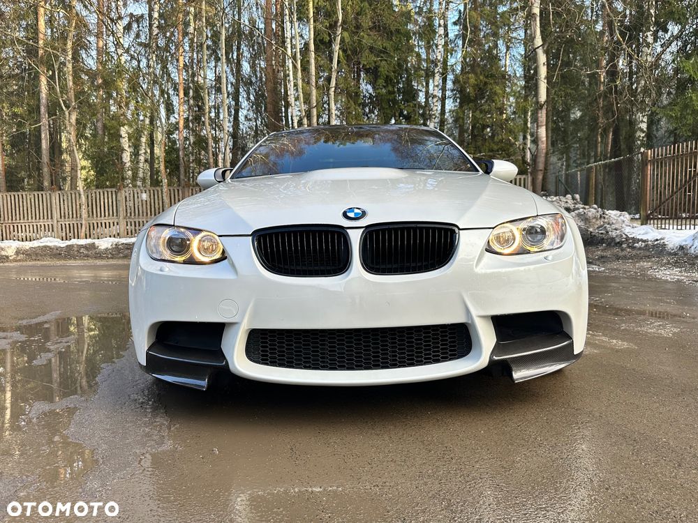 BMW M3 - 14