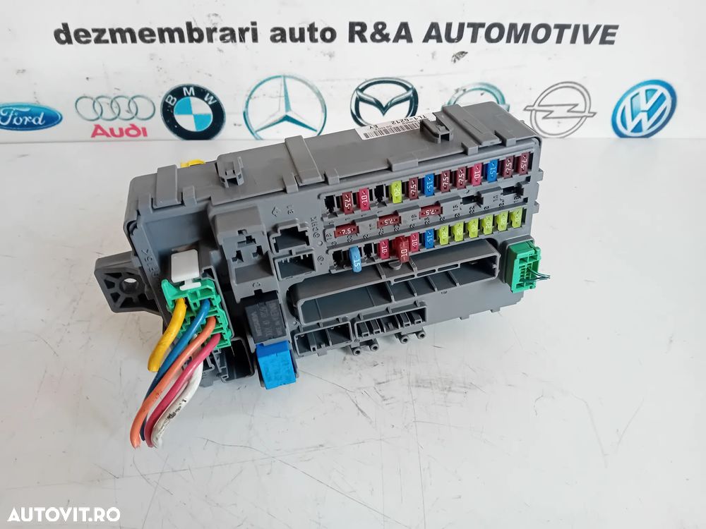 Panou Tablou Sigurante Honda Accord 2.0 Benzina Motor R20A3 An 2008-2013 - 3
