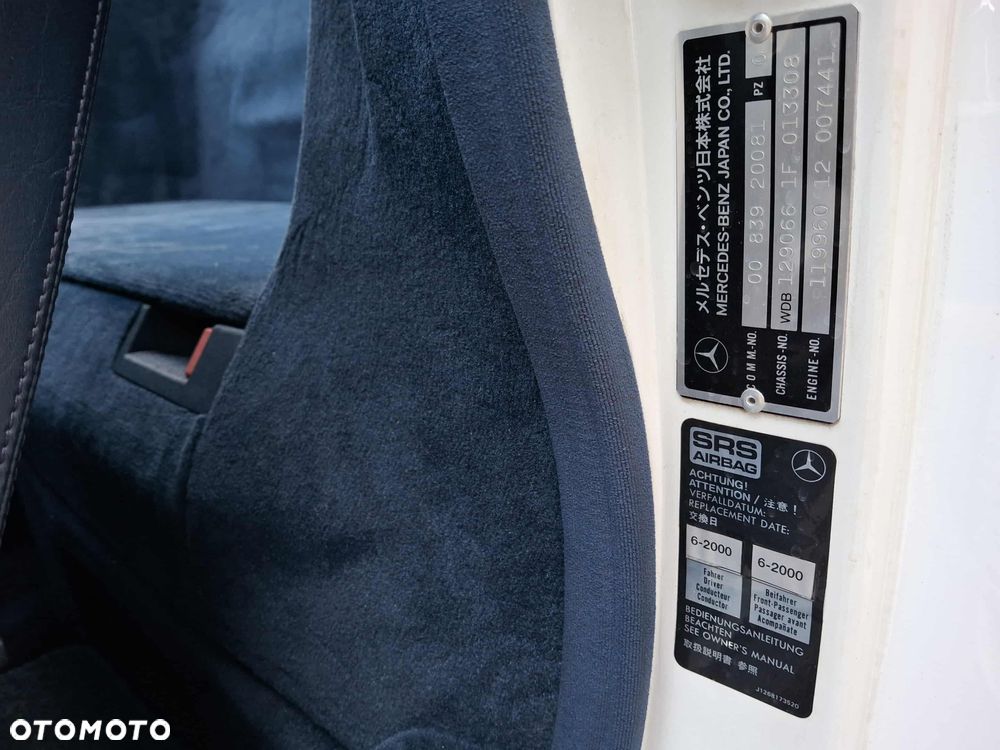 Mercedes-Benz SL - 30