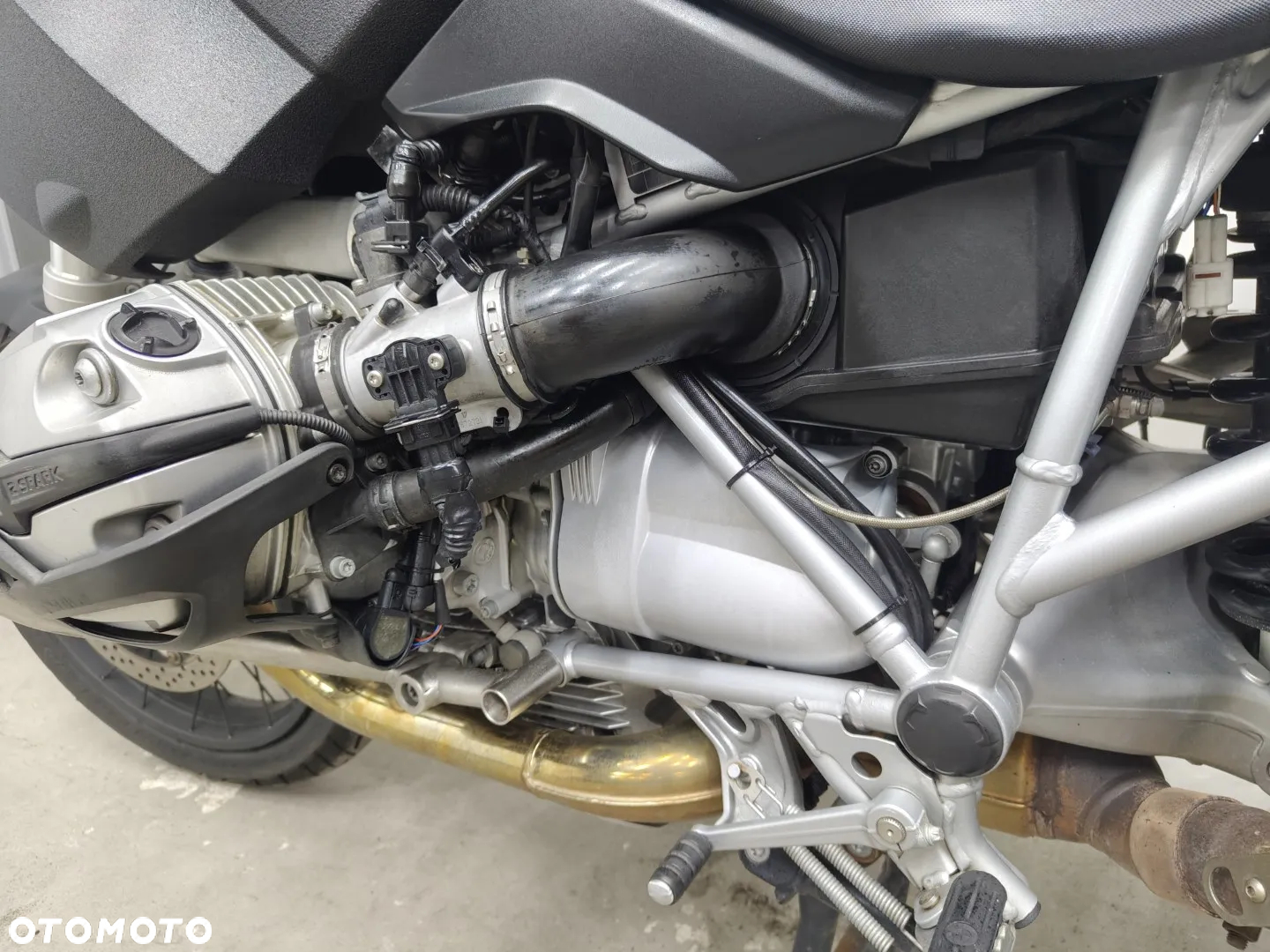 BMW GS - 21
