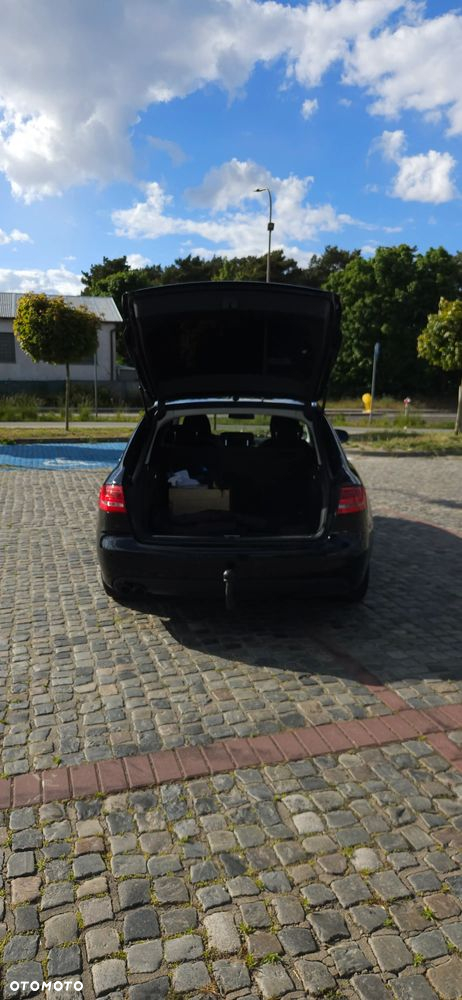Audi A4 2.0 TDI Multitronic - 17