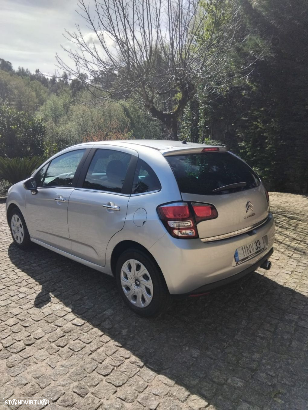 Citroën C3 1.0 VTi Attraction - 6