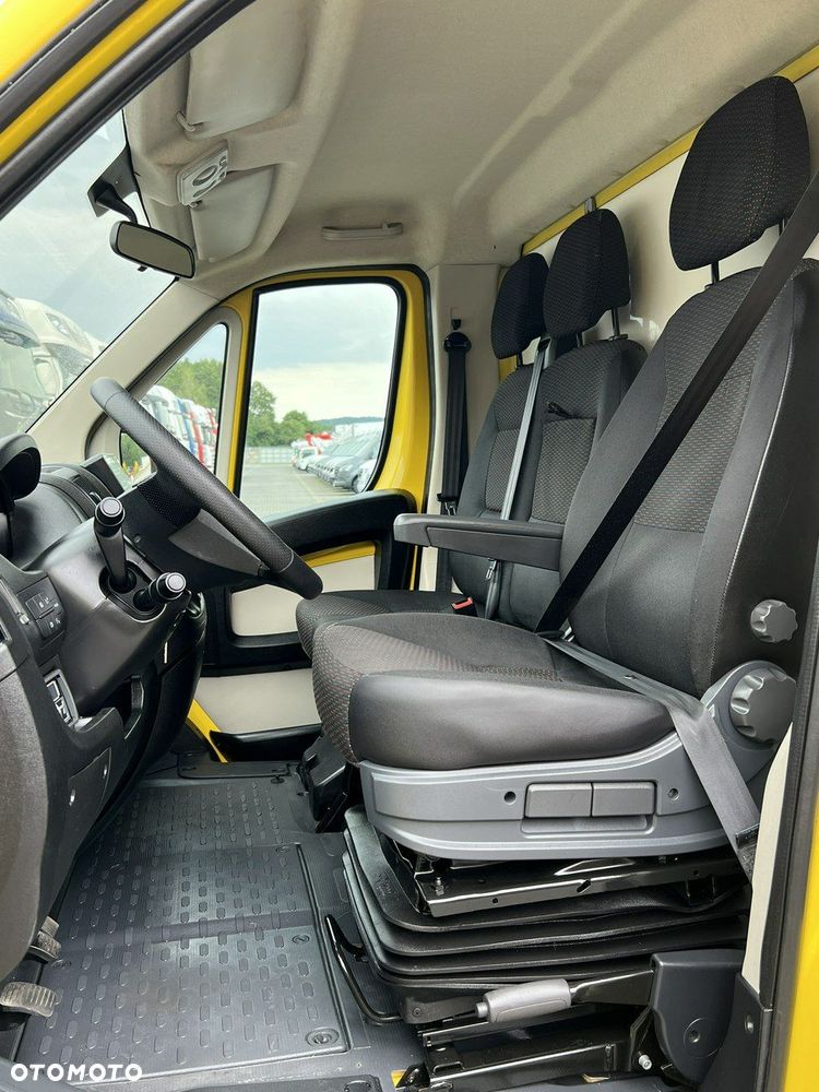 Peugeot Boxer - 17