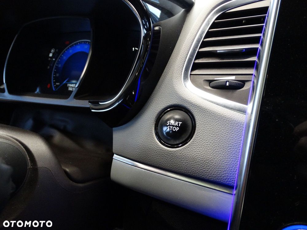 Renault Espace 1.6 dCi Energy Initiale Paris EDC - 25