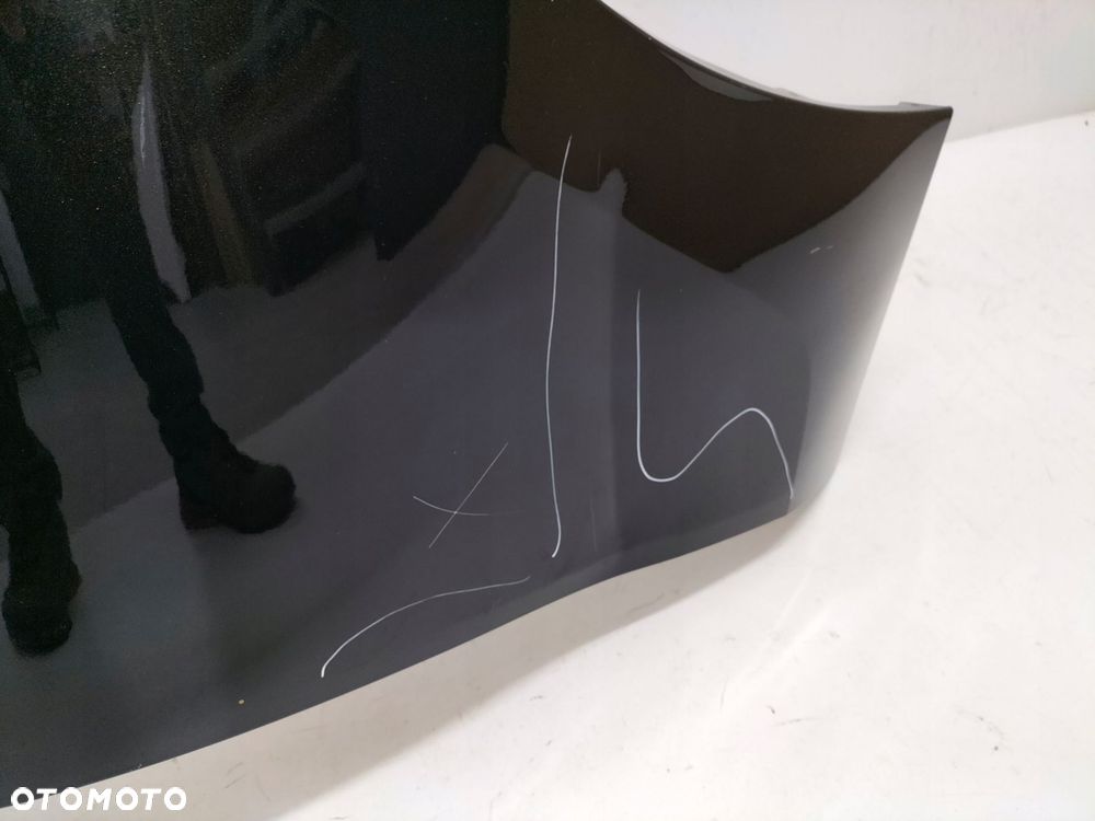 błotnik przedni przód prawy bmw 7 i7 g70 22- - 5