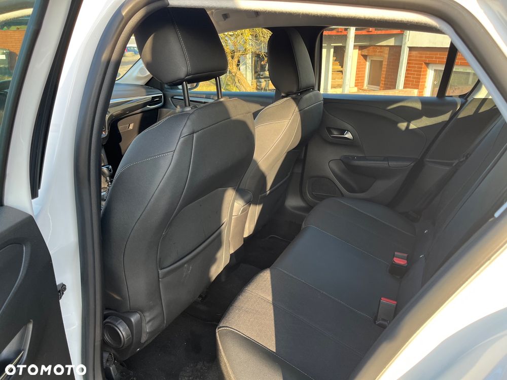 Opel Corsa 1.2 Direct Injection Turbo Start/Stop Elegance - 6