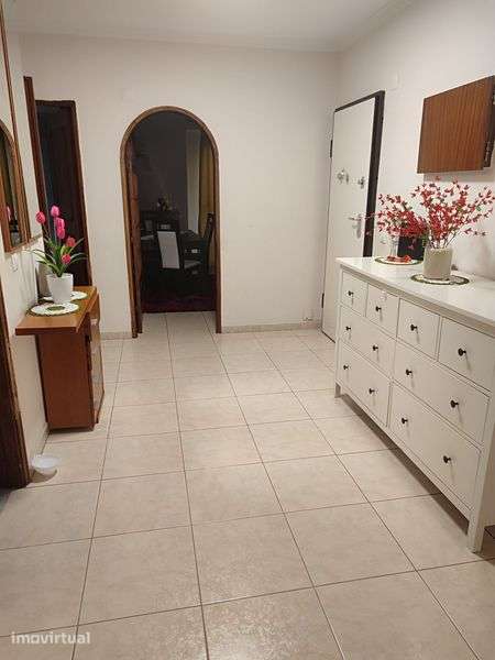 Apartamento T3  1 andar - Grande imagem: 5/8