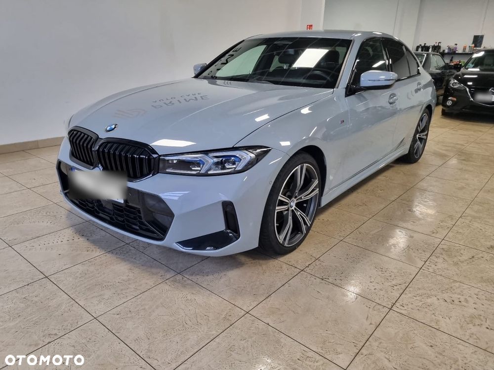 BMW Seria 3 320d M Sport Shadow - 13