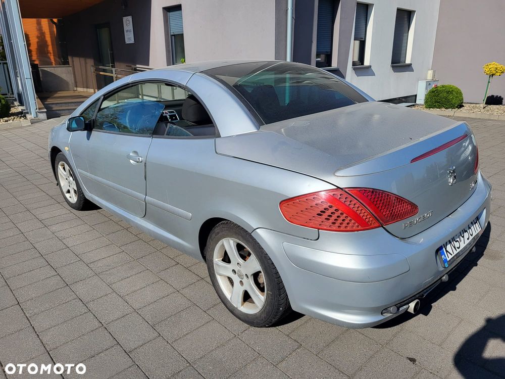 Peugeot 307 - 4