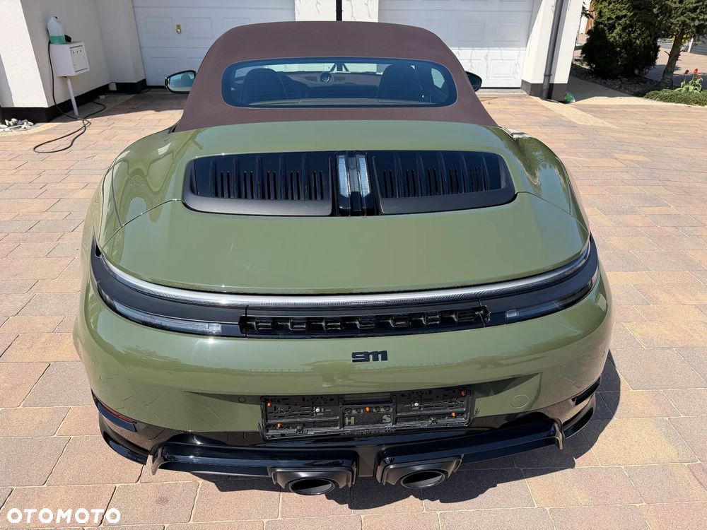 Porsche 911 - 11