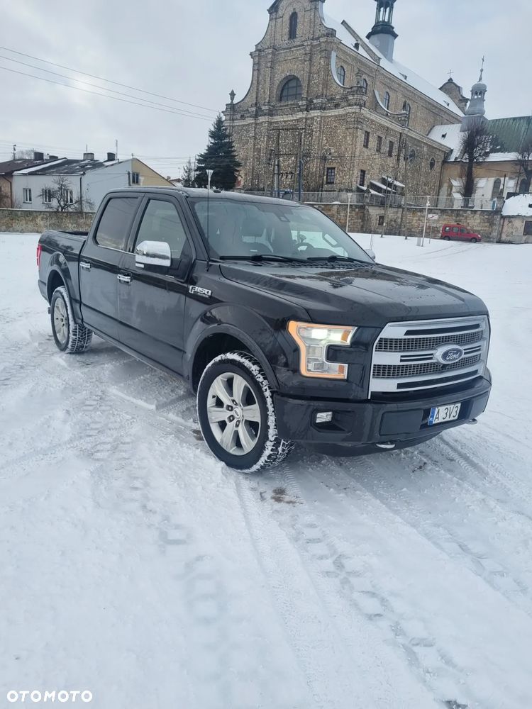 Ford F150 - 9
