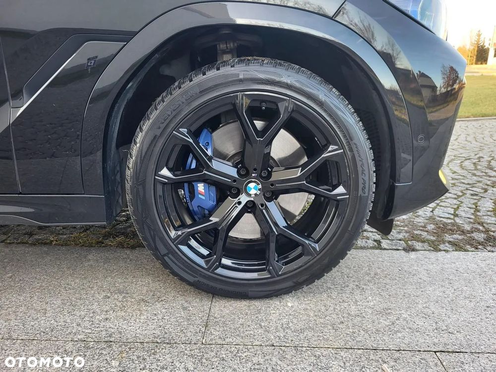 BMW X6 - 7