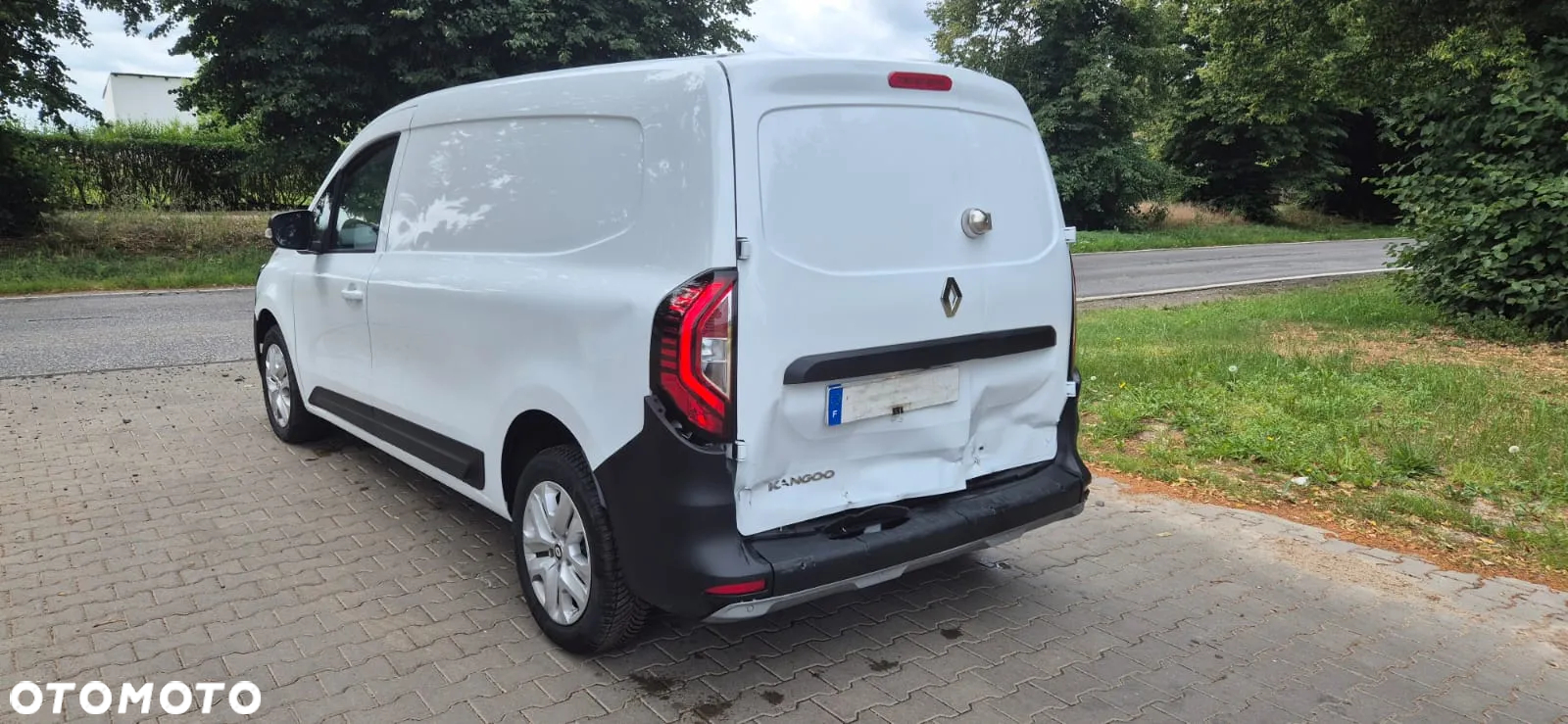 Renault KANGOO III - 10