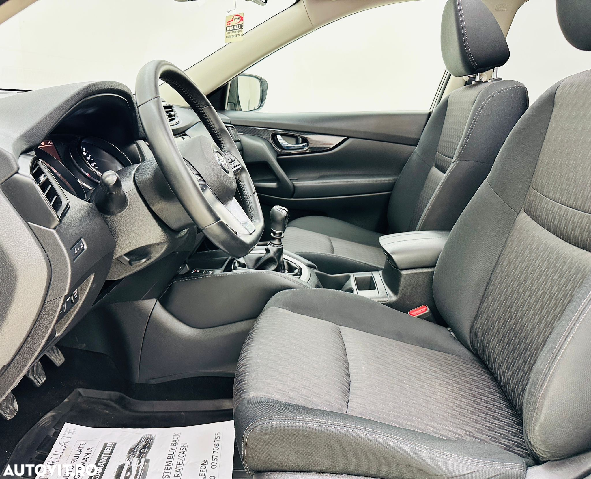 Nissan X-Trail - 15