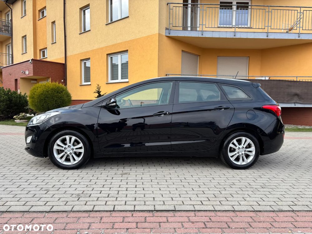 Hyundai i30 1.4 Premium - 5