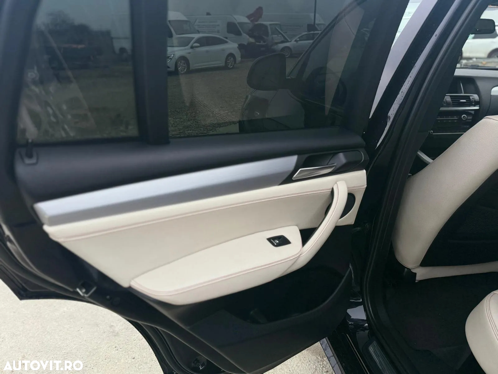BMW X4 xDrive20d Aut. M Sport - 18