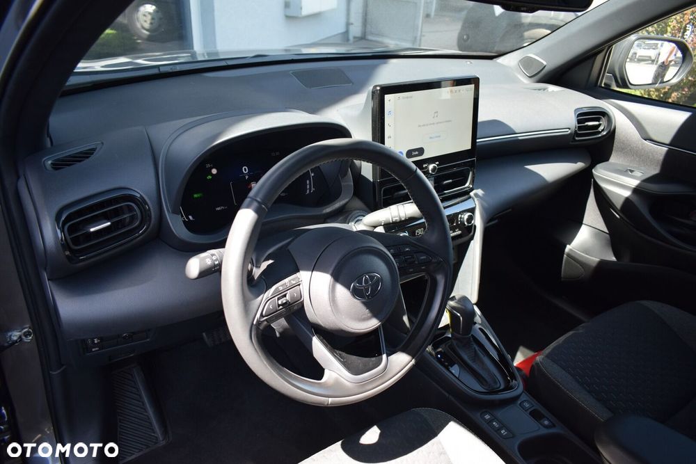 Toyota Yaris Cross Hybrid 1.5 Style - 12