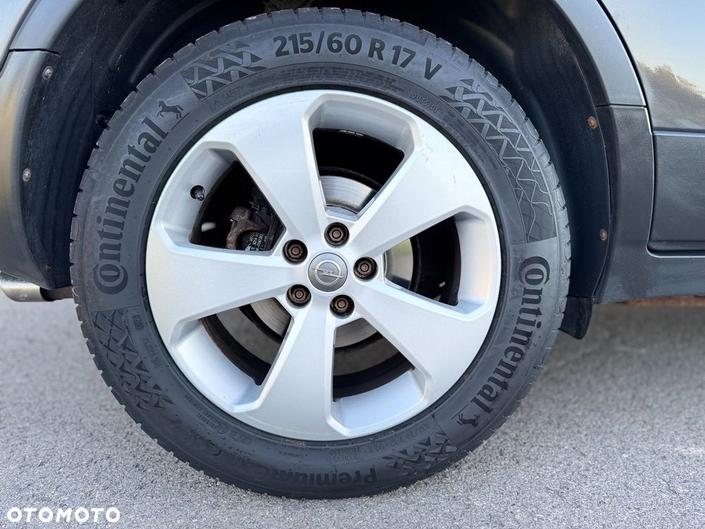 Opel Mokka 1.4 Turbo ecoFLEX Start/Stop 4x4 Innovation - 40