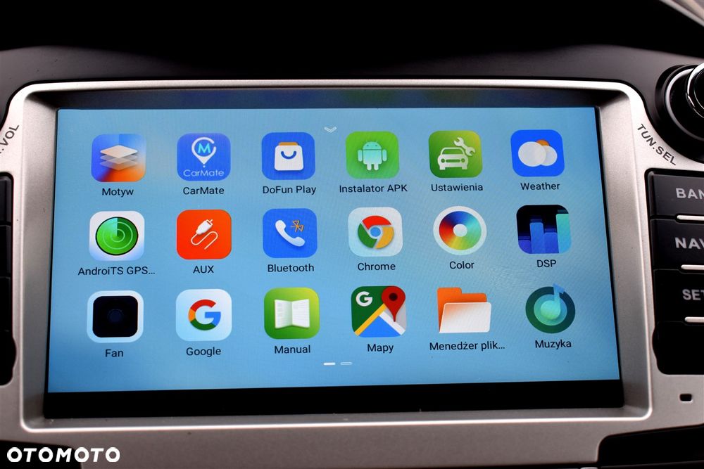 Hyundai ix35 2.0 CRDi 2WD Style - 13