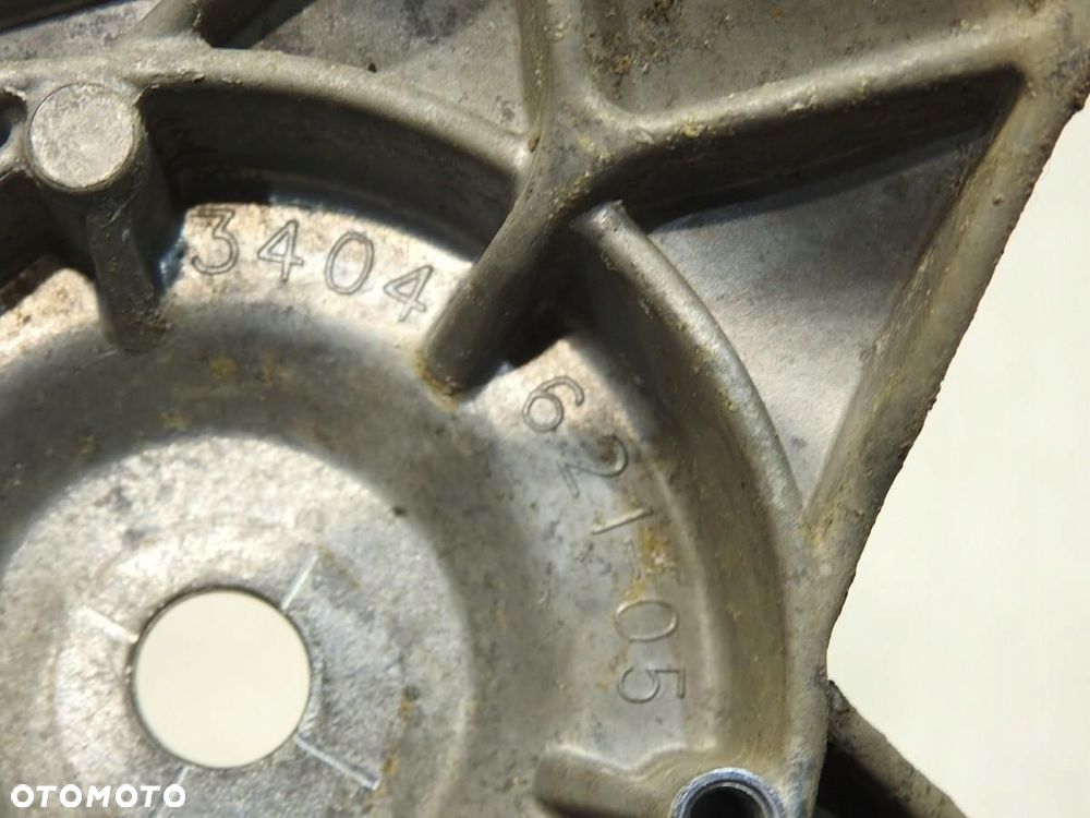 ŁAPA PODPORA WAŁU BMW X3 E83 2.0 D 3404621 - 5