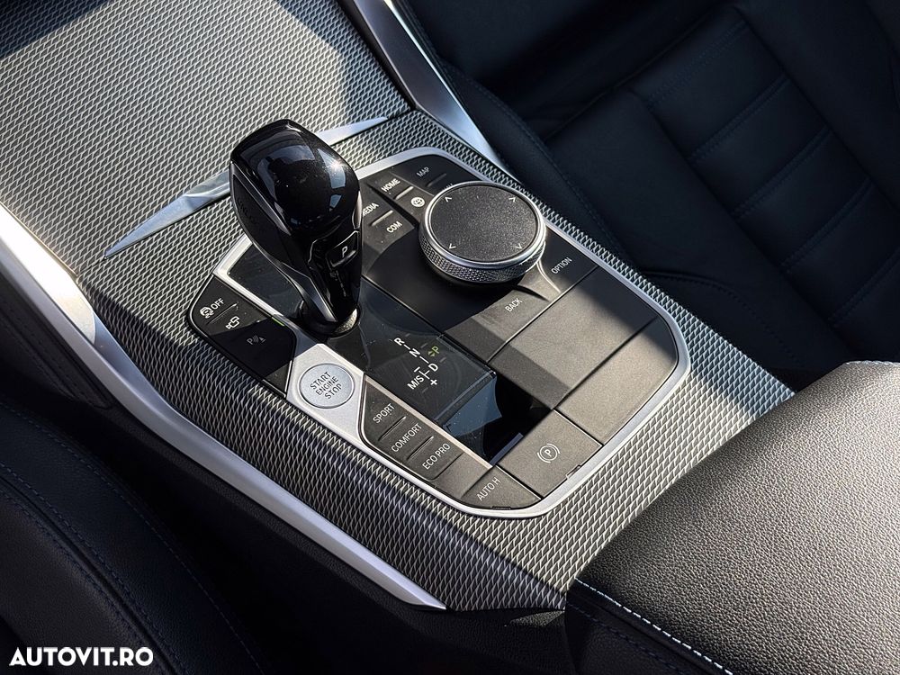 BMW M4 M440i xDrive AT MHEV - 16