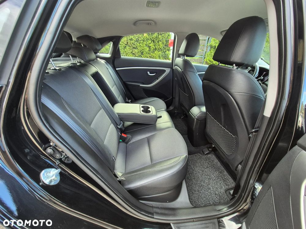 Hyundai i30 1.4 Advantage - 35