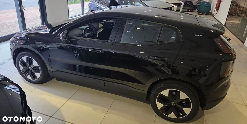 Volvo EX30 - 17