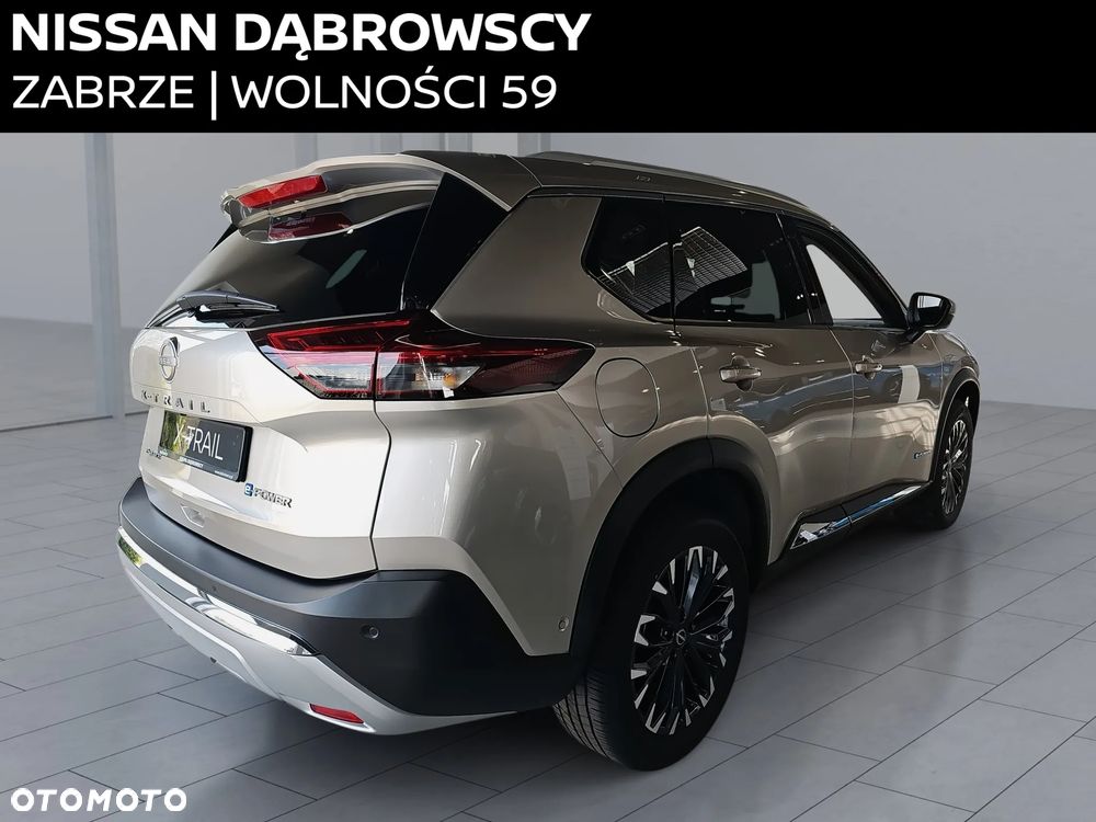 Nissan X-Trail 1.5 VC-T e-POWER Tekna e-4ORCE - 5