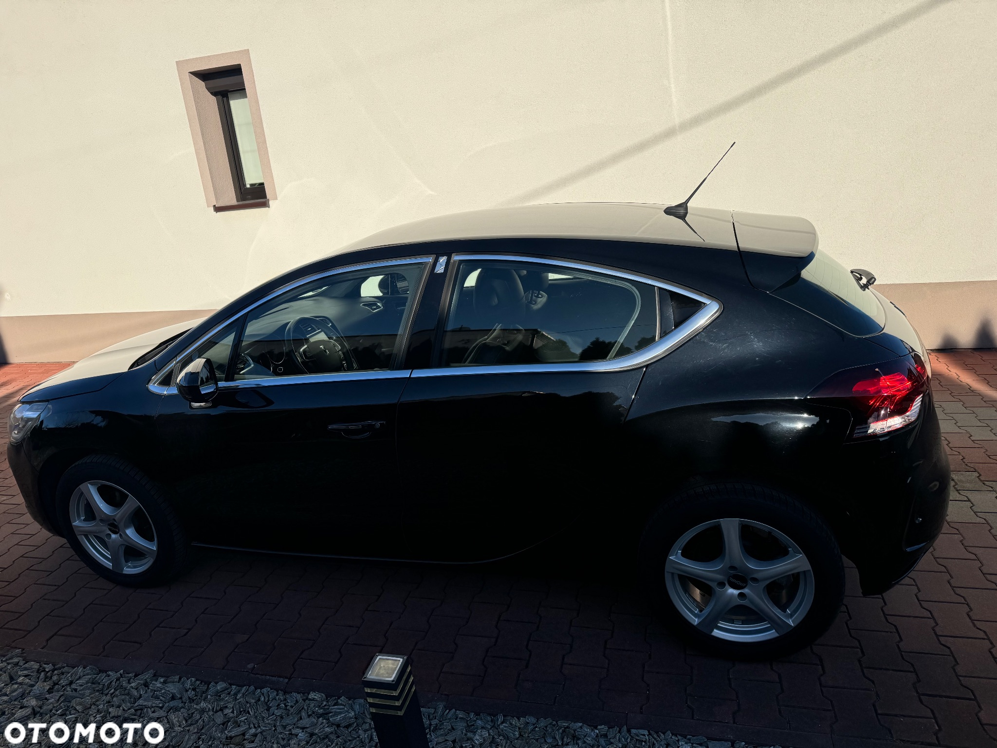 Citroën DS4 BlueHDi 120 S&S Business Class - 19