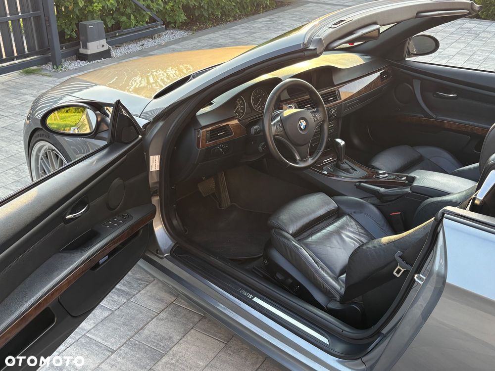 BMW Seria 3 - 18