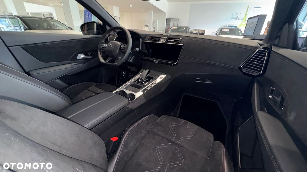 DS Automobiles DS 7 Crossback - 13