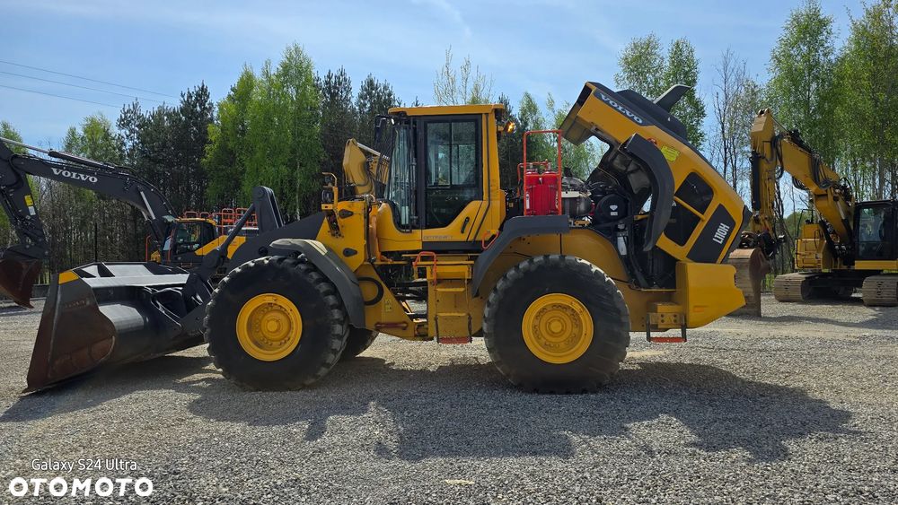 Volvo L110H - 15