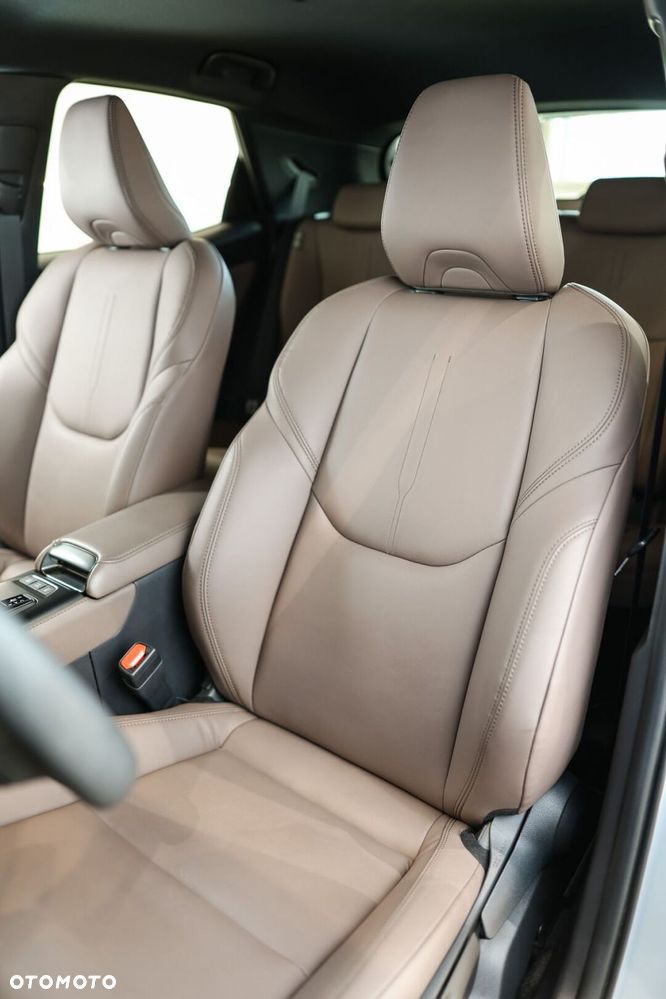 Lexus LBX 1.5 Hybrid Elegant - 8