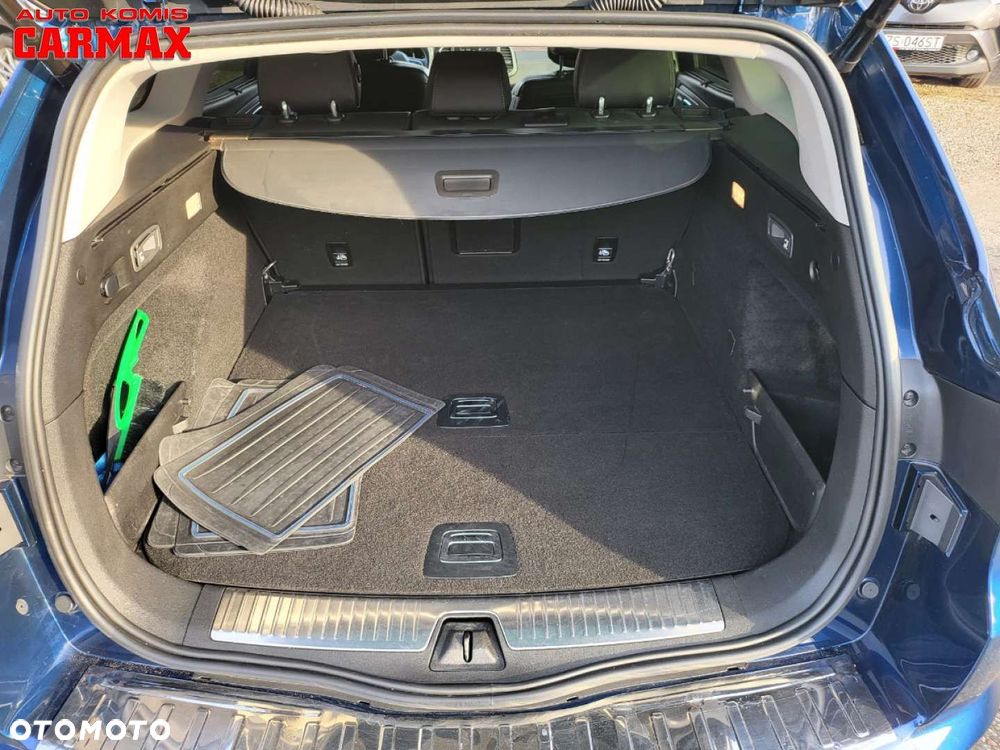 Renault Talisman ENERGY dCi 160 EDC INITIALE PARIS - 28