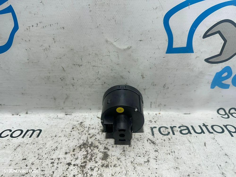 .Modulo Centralina Comutador Switch Luzes Original VAG VW Volkswagen Golf 6 Mk6 VI 2008 a 2014 - 5