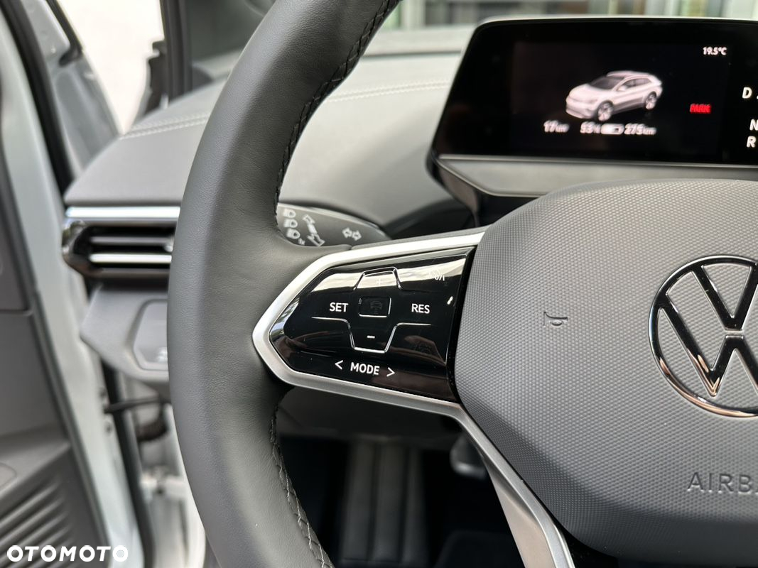 Volkswagen ID.4 77kWh Pro Performance - 16